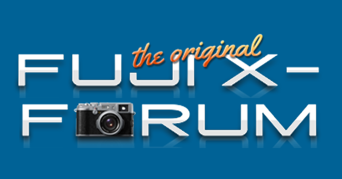 Fujifilm Lens and Body serial number lookup by year and quarter of