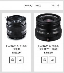 14mm 2 8 Vs 16mm 2 8 Fujix Forum 14mm 2 8 Vs 16mm 2 8 Fujix Forum