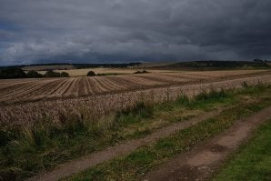 x100v landscape photography