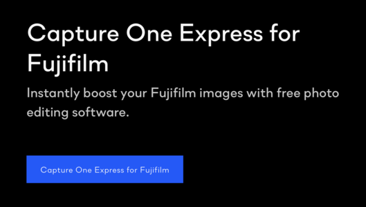 Capture One Fujifilm Free Capture One Fujifilm Free