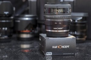 Smc Pentax F 50mm F1 7 Fujix Forum Smc Pentax F 50mm F1 7 Fujix Forum