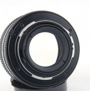 極美品 Carl Zeiss Planar 50mm F1.7 MMJ 083 Review: Carl Zeiss Planar 1,7/50 T* (C/Y) - phillipreeve.net