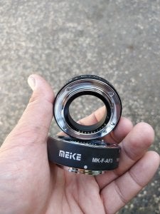 meike macro fuji